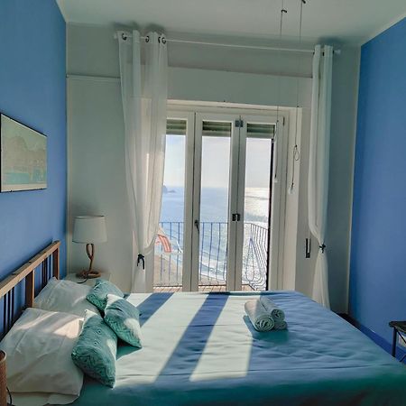 Апартаменты Casaazul Сперлонга Экстерьер фото