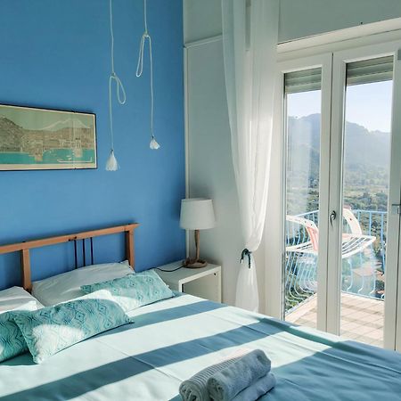 Апартаменты Casaazul Сперлонга Экстерьер фото