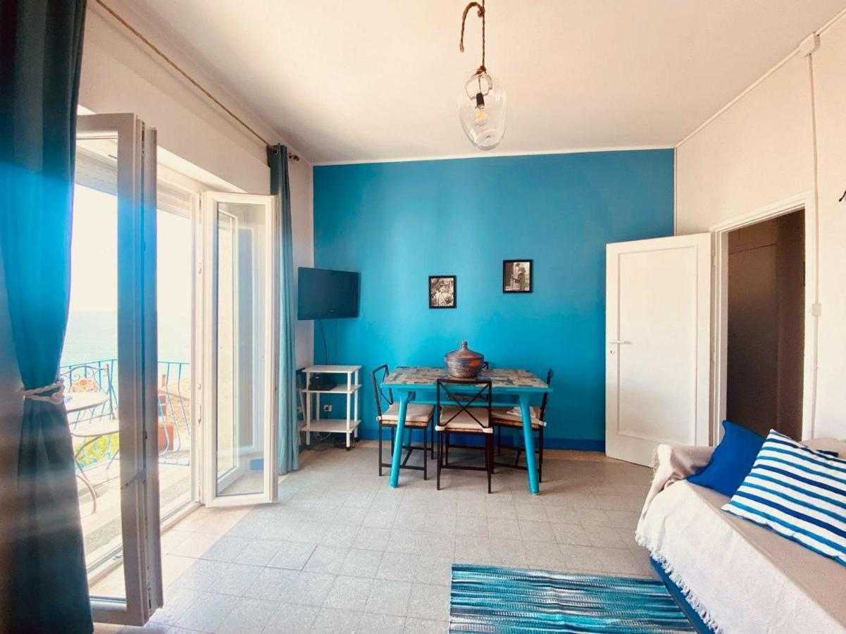 Апартаменты Casaazul Сперлонга Экстерьер фото