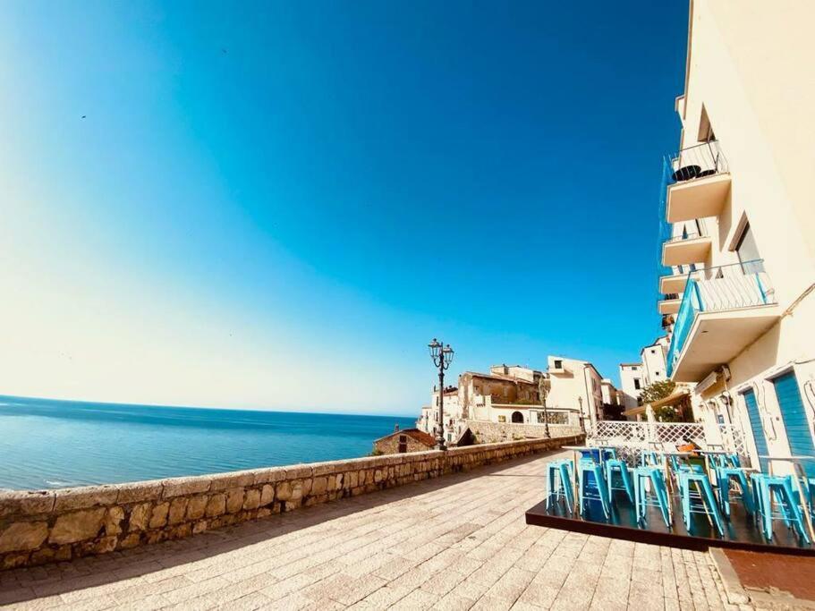 Апартаменты Casaazul Сперлонга Экстерьер фото