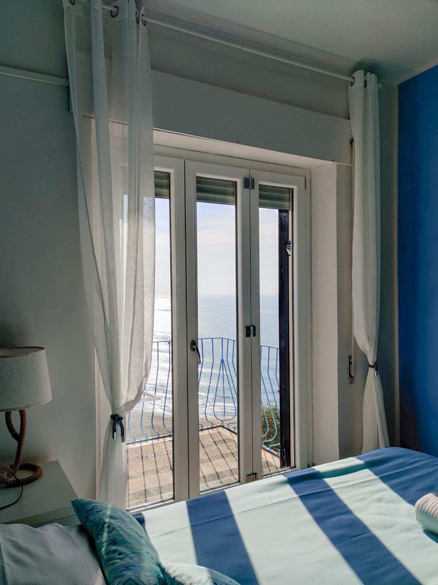 Апартаменты Casaazul Сперлонга Экстерьер фото